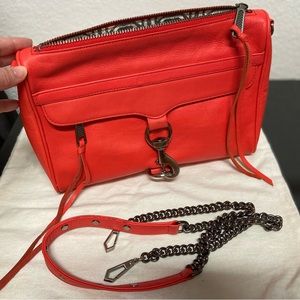 Rebecca Minkoff crossbody bag